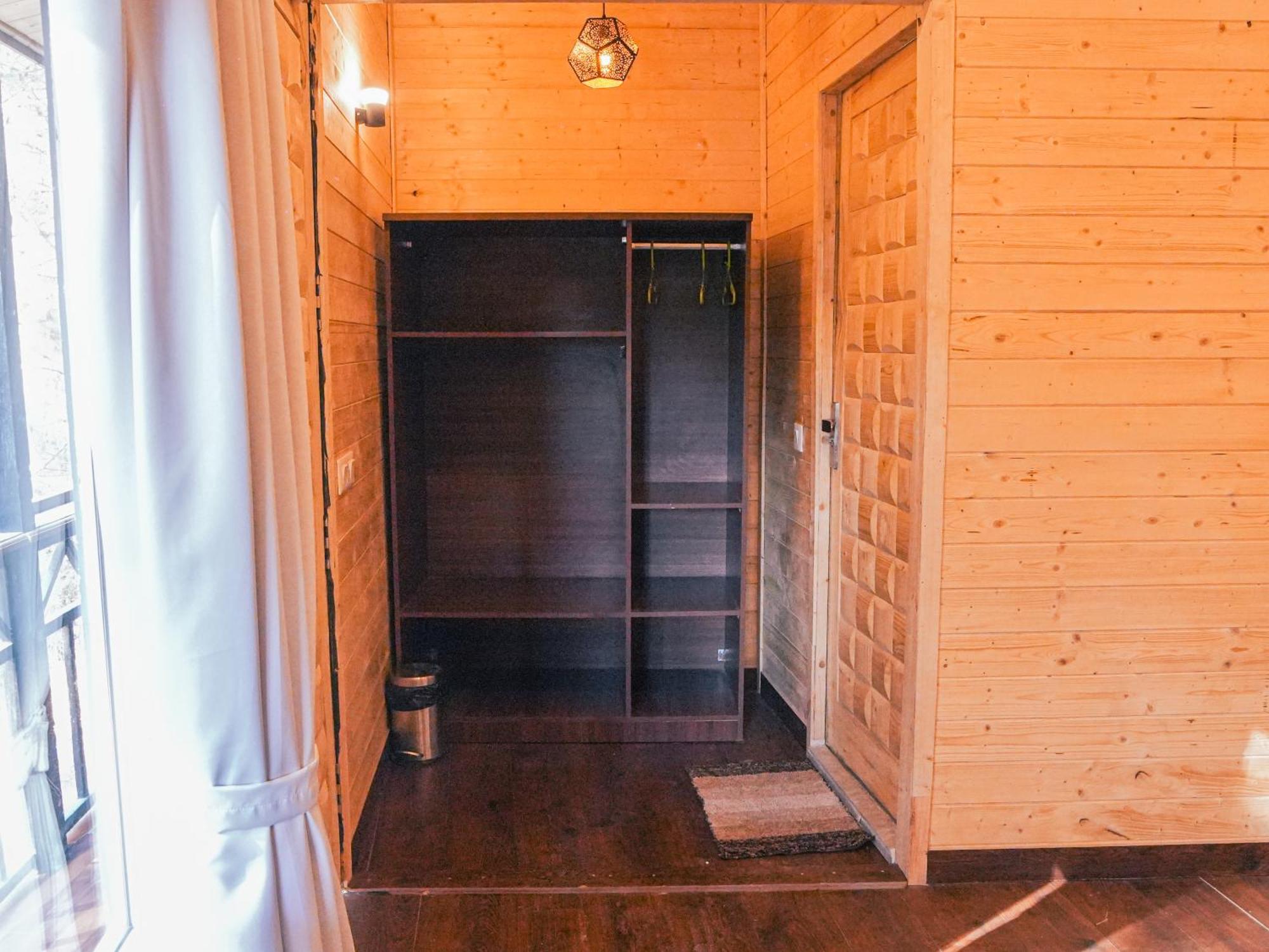 Thehimalayanliving Whistling Pines Otel Mukteshwar Dış mekan fotoğraf